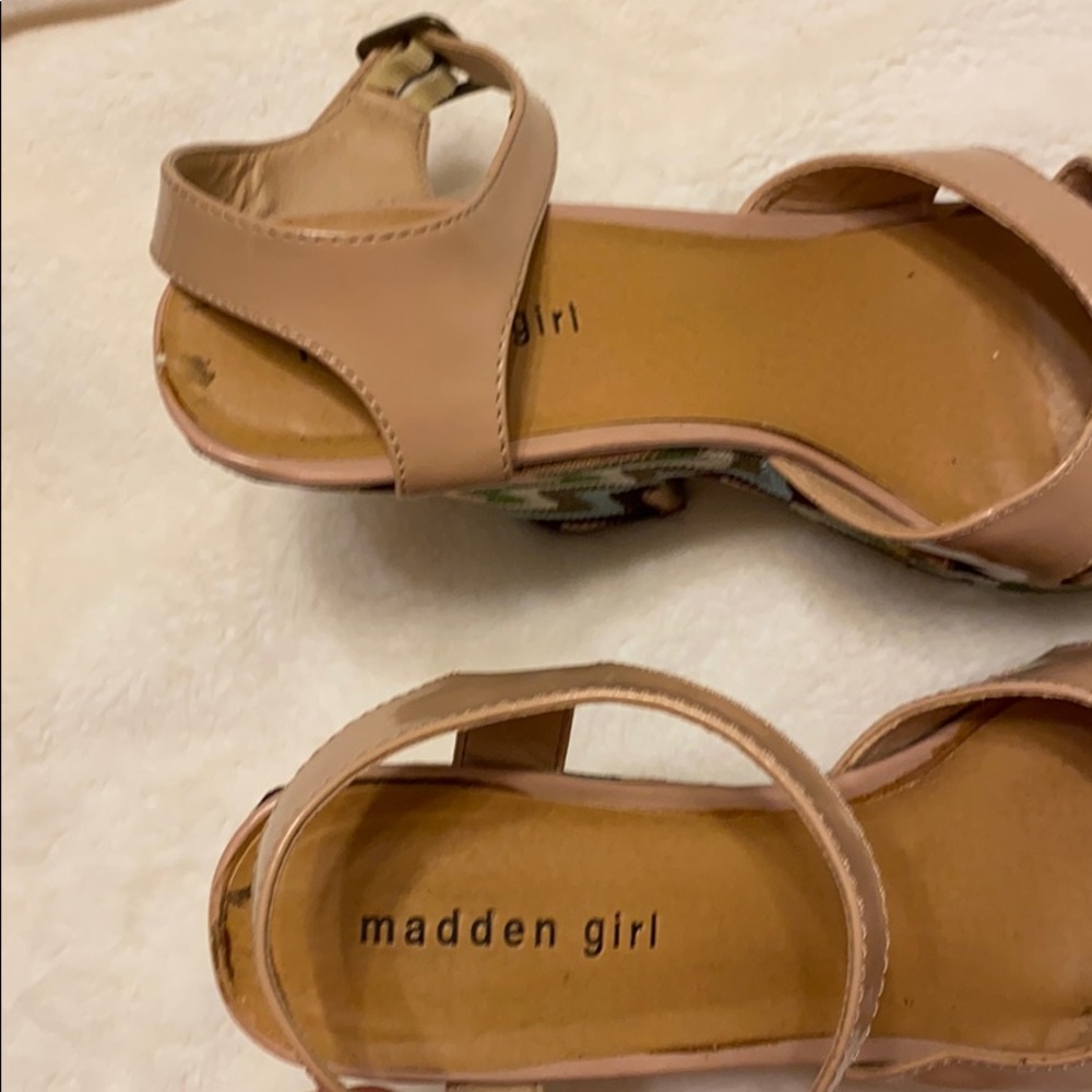 Wedges - Picture 4 of 4
